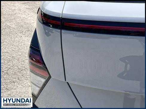 New 2027 Hyundai Kona SEL Sport FWD image 12