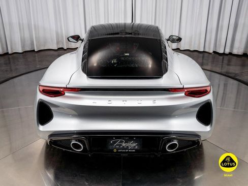 New 2026 Lotus Emira image 11