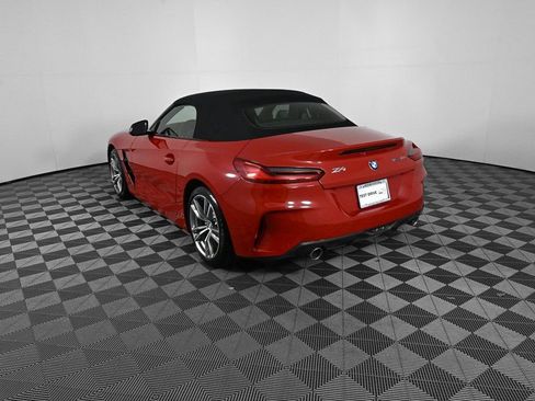 Used 2024 BMW Z4 sDrive30i image 4