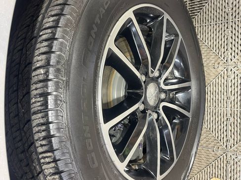 Used 2017 Dodge Grand Caravan GT image 17