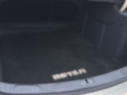 Used 2014 Chevrolet Impala LT w/ Premium Seating Package FWD image 13