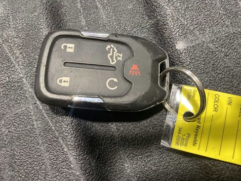 Used 2022 Chevrolet Silverado 1500 LT image 20