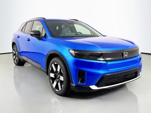New 2026 Honda Prologue Elite image 3