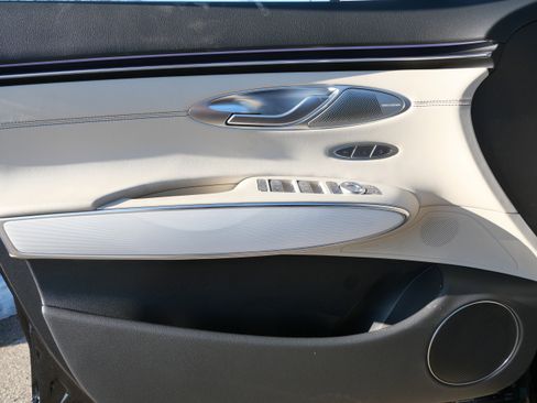 New 2026 Genesis GV70 2.5T Advanced image 6