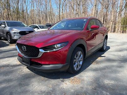 Used 2023 MAZDA CX-30 AWD 2.5 S w/ Preferred Package