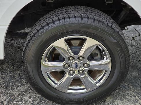 Used 2018 Ford F150 XLT w/ Equipment Group 301A Mid RWD image 13