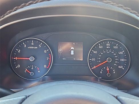 Certified 2018 Kia Sportage EX w/ EX Sport Appearance Package image 20