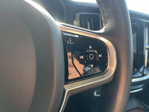 Certified 2023 Volvo S60 B5 Plus w/ Climate Package image 41