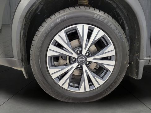 Used 2023 Nissan Rogue SV AWD/4WD image 30