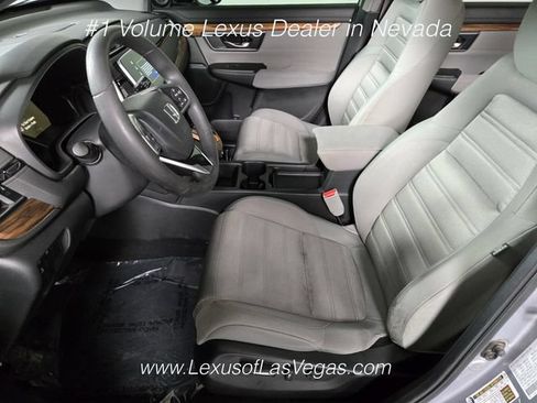 Used 2018 Honda CR-V EX image 13