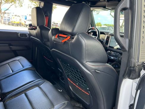 Used 2023 Ford Bronco Raptor image 41