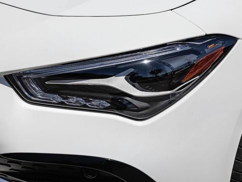 Certified 2026 Mercedes-Benz CLA 250 image 7