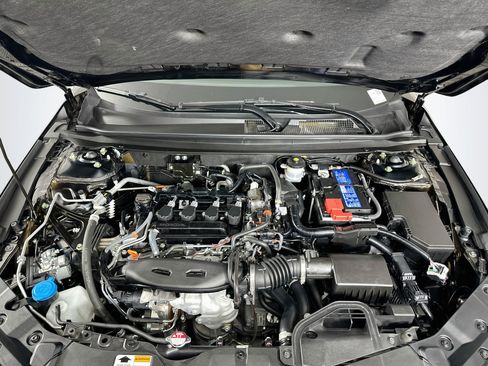 Used 2025 Honda Accord LX image 30