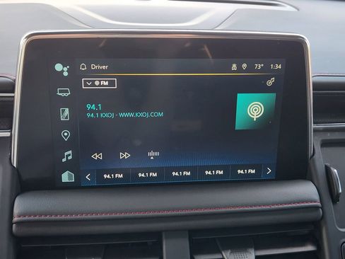 Used 2023 Chevrolet Tahoe RST w/ RST Performance Edition image 17