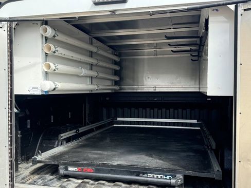 Used 2021 Chevrolet Silverado 1500 W/T w/ WT Fleet Convenience Package RWD image 6