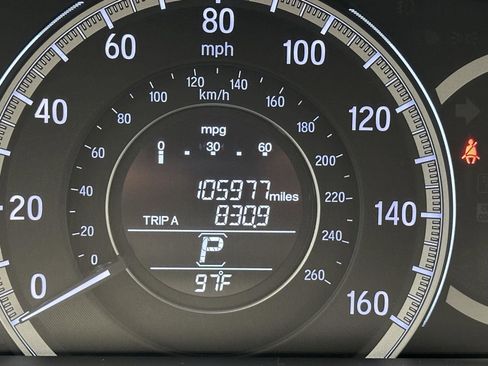 Used 2016 Honda Accord EX-L image 15