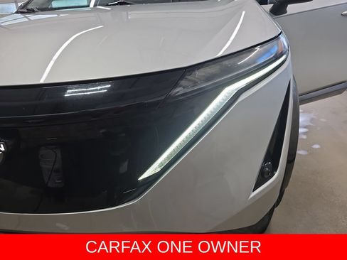 Used 2023 Nissan Ariya AWD image 32
