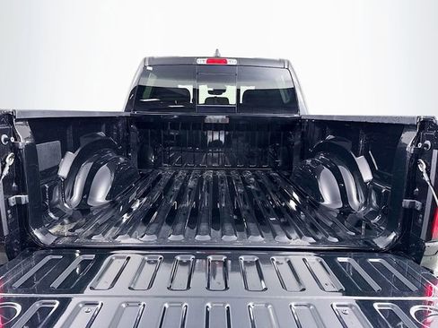 New 2026 RAM 1500 Big Horn image 25