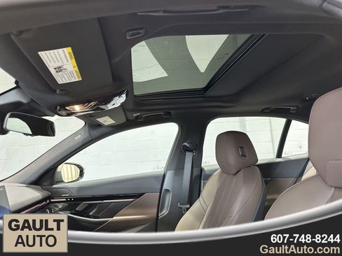 New 2026 BMW 530i xDrive w/ M Sport Package image 12