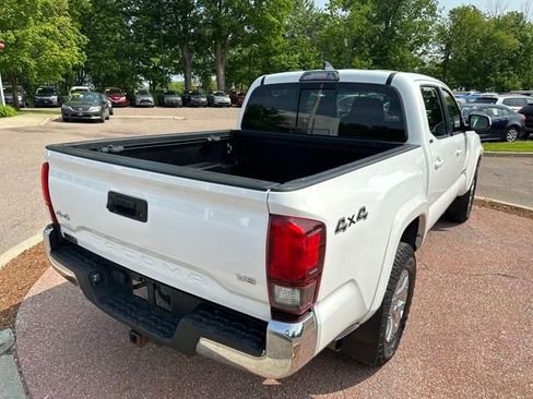 Used 2019 Toyota Tacoma SR5 image 5