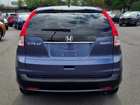 Used 2014 Honda CR-V EX image 11