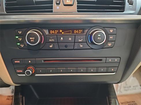 Used 2013 BMW X3 xDrive28i image 21
