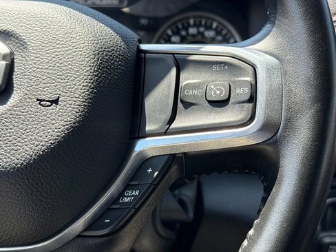 Used 2024 RAM 2500 Laramie AWD/4WD image 27