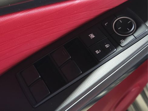 Certified 2023 Lexus IS 350 F Sport w/ Memory Package RWD image 19
