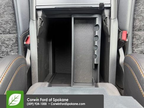 Used 2025 Ford F150 Tremor w/ Bed Utility Package AWD/4WD image 32