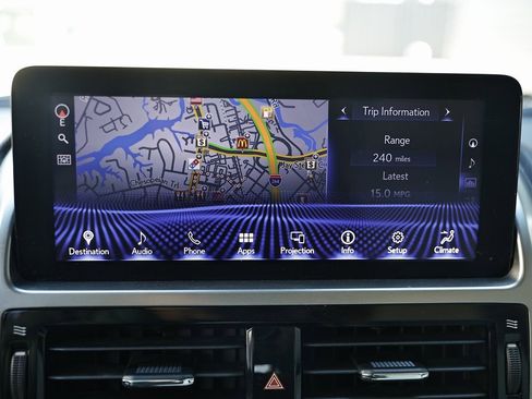 Used 2022 Lexus GX 460 Premium image 39