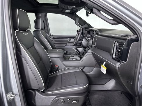 New 2026 GMC Sierra 2500 AT4X image 29