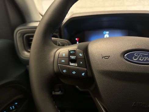 New 2025 Ford Maverick Lariat w/ Black Appearance Package AWD/4WD image 36