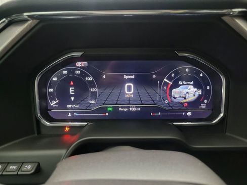 Used 2024 GMC Sierra 1500 Denali w/ Technology Package image 18