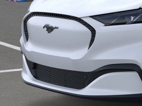 New 2026 Ford Mustang Mach-E Select RWD image 17