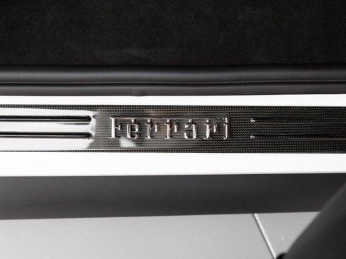 Certified 2024 Ferrari 296 GTB image 48