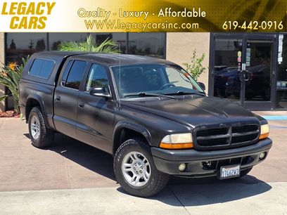 Used 2004 Dodge Dakota Sport w/ PWR Convenience Group