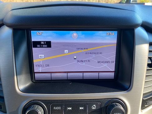 Used 2015 GMC Yukon XL Denali w/ Touring Package image 34