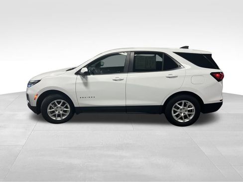 Used 2024 Chevrolet Equinox LT image 11