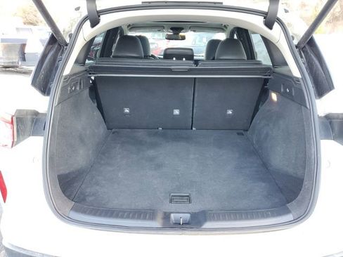 Used 2020 INFINITI QX50 AWD image 8