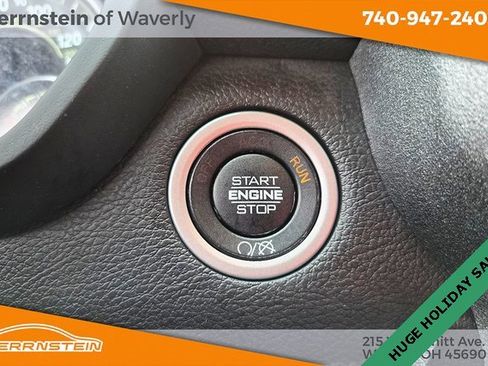 Used 2024 RAM 2500 Tradesman w/ Bed Utility Group image 19