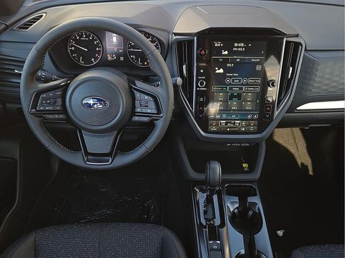 New 2026 Subaru Forester Premium image 12