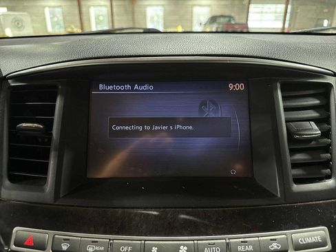 Used 2013 INFINITI JX35 AWD w/ Premium Pkg image 22