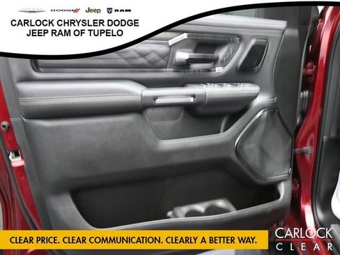 New 2025 RAM 1500 Limited w/ Trailer Tow Group image 22