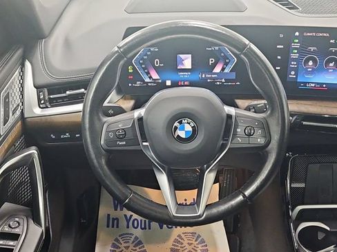 Used 2023 BMW X1 xDrive28i w/ Premium Package AWD/4WD image 17