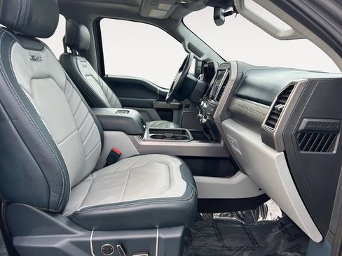 Used 2022 Ford F350 Limited w/ FX4 Off-Road Package image 10