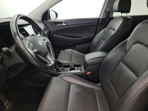 Used 2018 Hyundai Tucson SEL Plus AWD/4WD image 17