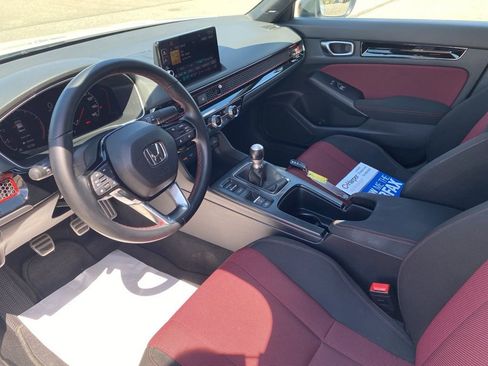Used 2022 Honda Civic Si image 21