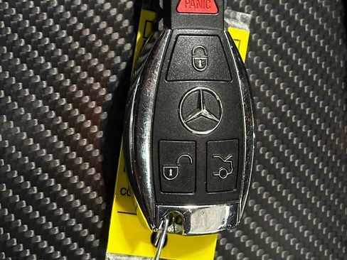 Used 2017 Mercedes-Benz AMG GT S image 42