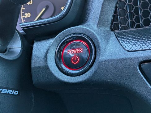 Used 2025 Honda CR-V Sport-L image 33