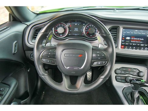 Used 2023 Dodge Challenger R/T Scat Pack w/ Plus Package image 19